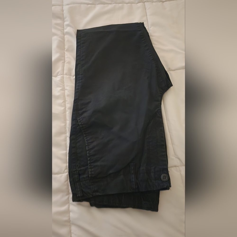 American Eagle Outfitters Dark Chinos
